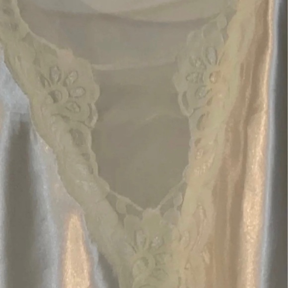 delicates Other - Lace Gown (Size M)